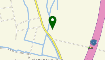 JAうつのみや JAうつのみやグリーンインターパークの地図画像