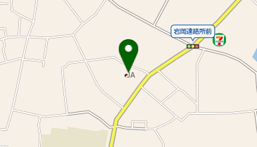 JA兵庫六甲 農協市場館 JAピカリショップの地図画像