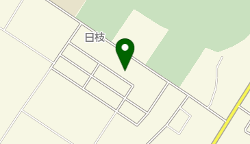 JA庄内たがわ んめ農マルシェの地図画像