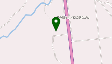 JA信州うえだ マルシェ黒耀の地図画像