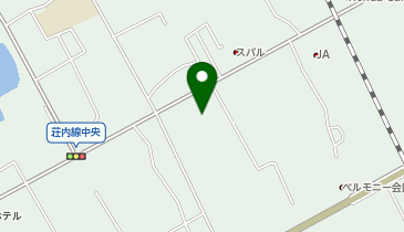 JA香川県 善通寺産直ふれあい市の地図画像