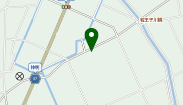 JAあいち尾東 豊明・東郷グリーンセンター  Love it TO2の地図画像