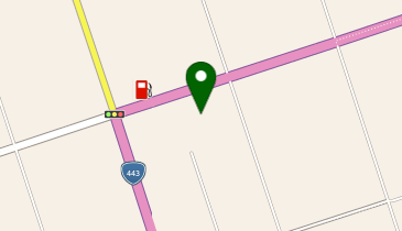 JA菊池 まんまキッチンの地図画像