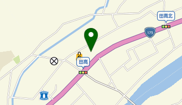 JAみのり みのり特産館の地図画像