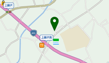 JAいるま野 いるとこ農産物直売所の地図画像