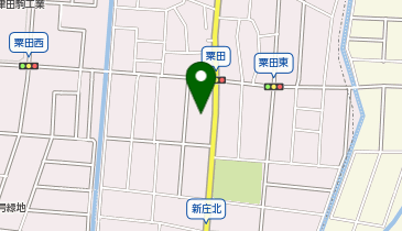 JAののいち JAファーマーズののいちじょんから市場の地図画像