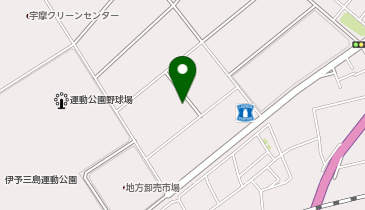 JAうま ジャジャうま市の地図画像