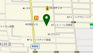 高知県のスーパー一覧 Navitime