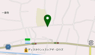 JAわかやま 愛菜(あいさい)てまりっこ 【いさお店】の地図画像