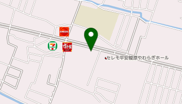 JAわかやま 愛菜(あいさい)てまりっこ 【かせい店】の地図画像