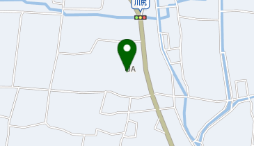 JAわかやま JA紀の里ファーマーズマーケット OINACITYの地図画像