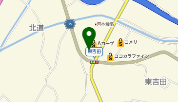 JAわかやま ほんまもんふるさと産地直売所の地図画像