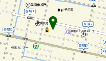 JAびばい Aコープびばいコア店(もぎたて市)の地図画像