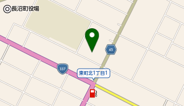 JAながぬま Aコープながぬま店(もぎたて市)の地図画像