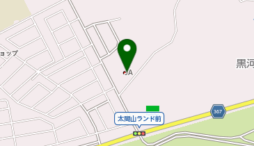 JAいみず野 農産物直売所 村の駅「菜っちゃん」 太閤山店の地図画像