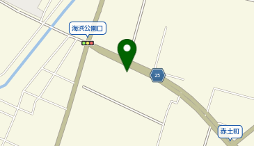 株式会社JAアグリライン石川 JAグリーン金沢の地図画像