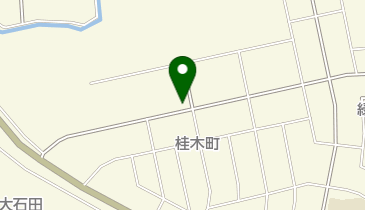 JAみちのく村山 大石田農産物直売所 「つなぎ」の地図画像