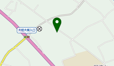 JA水戸 JA水戸 かつら農産加工所の地図画像