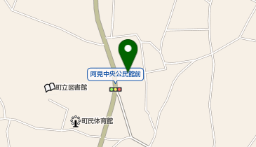 JA水郷つくば 愛菜園の地図画像