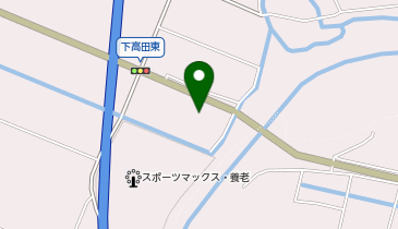 JAにしみの ファーマーズマーケット養老店の地図画像