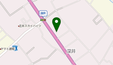 JAさいたま 地場物産館桜国屋の地図画像