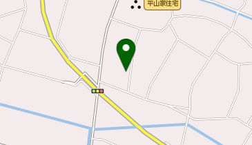 JAくまがや ふれあいセンター江南店の地図画像