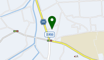 JAふかや 男衾農産物直売所の地図画像