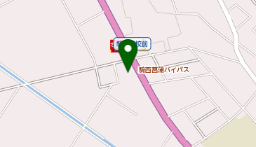 JAほくさい 騎西農産物直売所の地図画像