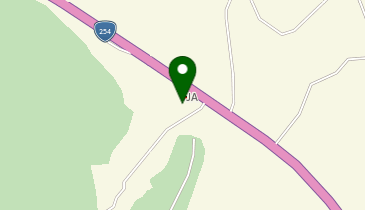 JA埼玉中央 小川直売所の地図画像