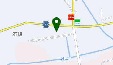 JA埼玉中央 鳩山直売所の地図画像