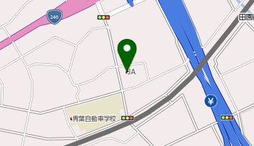 JA横浜 「ハマッ子」直売所 横浜青葉インター店」(横浜市青葉区-その他