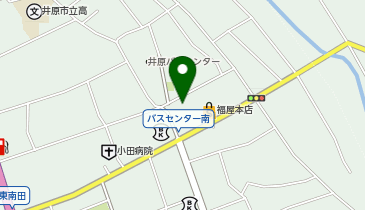 岡山県井原市のスーパー一覧 - NAVITIME