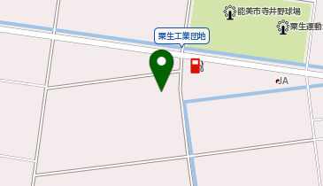 JA能美 JAグリーン能美 能美の市の地図画像