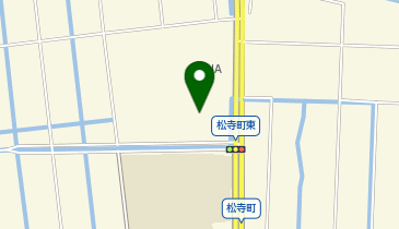 JA金沢市 ほがらか村 本店の地図画像