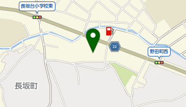 JA金沢市 ほがらか村 野田店の地図画像