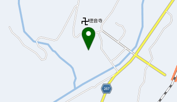 JA木曽 Aコープきそ店の地図画像