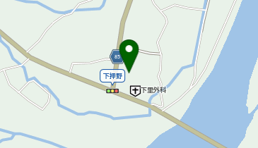 JA松本ハイランド ファーマーズガーデン あかしなの地図画像