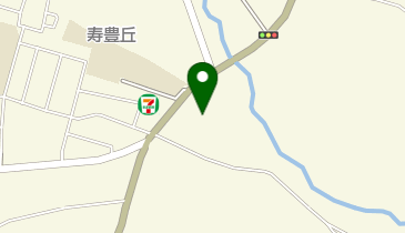 JA松本ハイランド ファーマーズガーデン うちだの地図画像