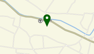 JA松本ハイランド ファーマーズガーデン やまべの地図画像