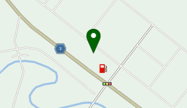 JA新みやぎ JAグリーンあさひなの地図画像