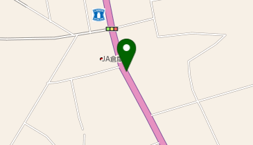 JA加美よつば JA加美よつば農産物直売所 愛菜ハウスの地図画像