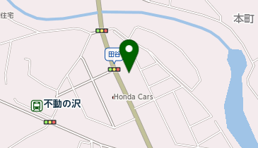 JA新みやぎ 気仙沼農産物直売所 菜果好(なかよし)の地図画像