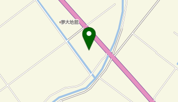 JA鹿本 JAかもとファーマーズマーケット夢大地館の地図画像