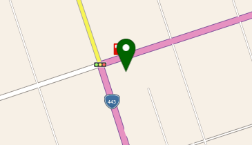 JA菊池 きくちのまんま菊陽店の地図画像