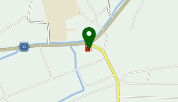 JAくま 木上やさい村の地図画像