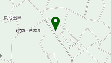 JA信州諏訪 夢マーケット横川の地図画像