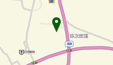 JA夢みなみ ファーマーズマーケット り菜あんの地図画像