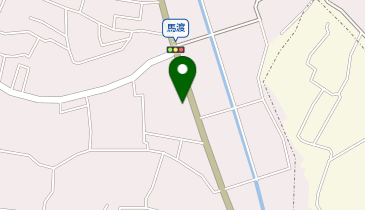 コメダ珈琲店 伊勢原岡崎店の地図画像