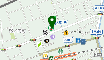 コメダ珈琲店 芦屋ラポルテ店の地図画像