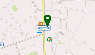コメダ珈琲店 高浜店の地図画像